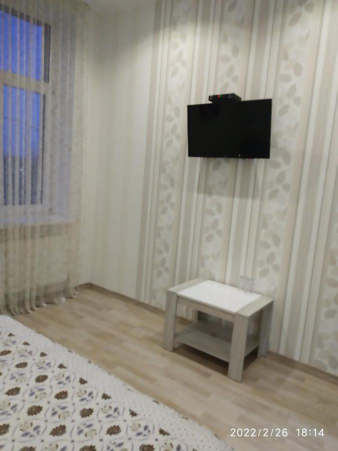 Hotel Paulina Falesti ภายนอก รูปภาพ
