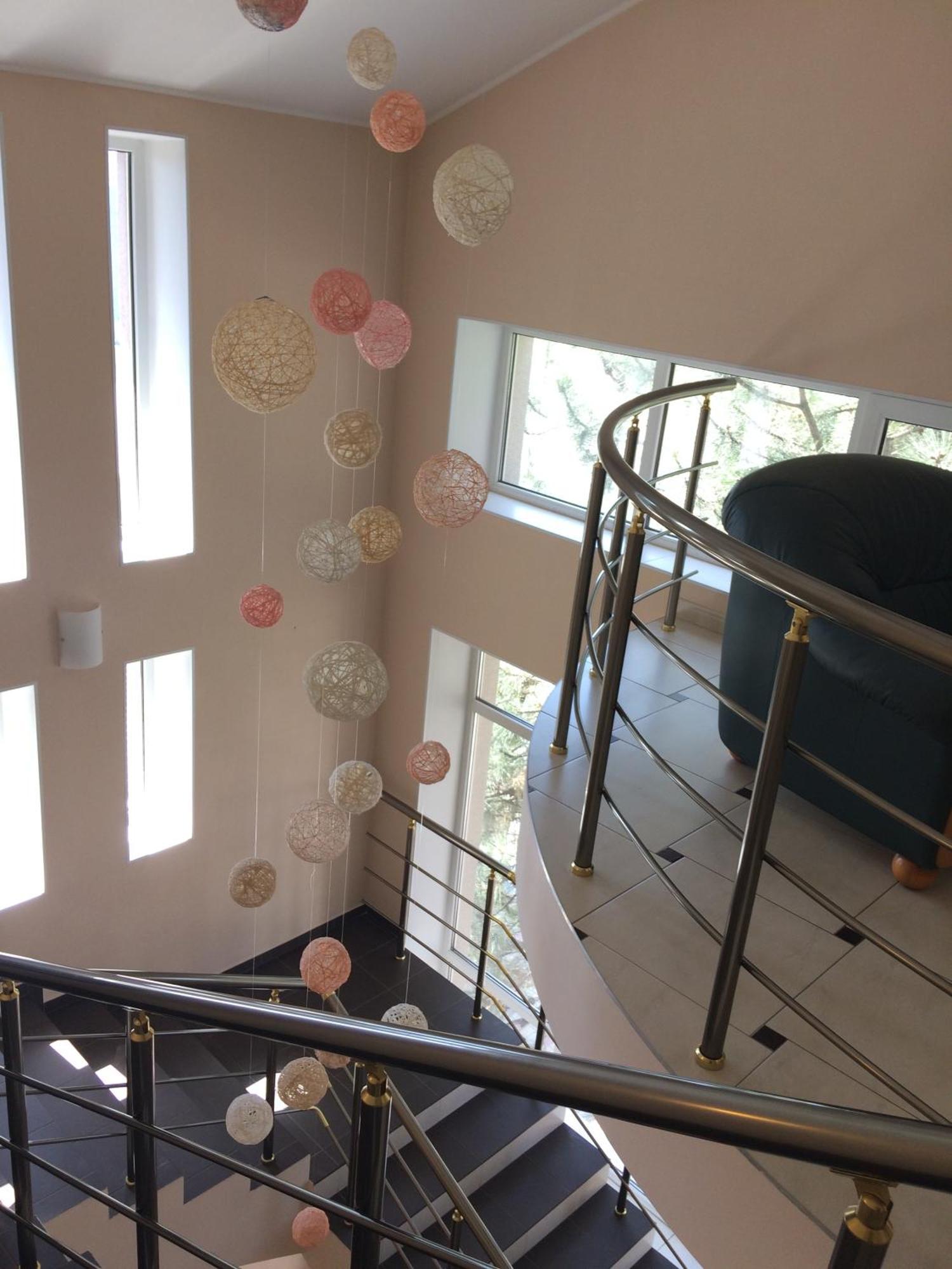 Hotel Paulina Falesti ภายนอก รูปภาพ