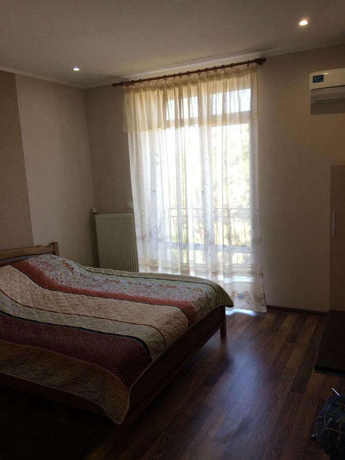 Hotel Paulina Falesti ภายนอก รูปภาพ