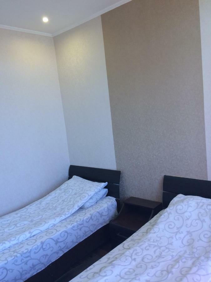 Hotel Paulina Falesti ภายนอก รูปภาพ