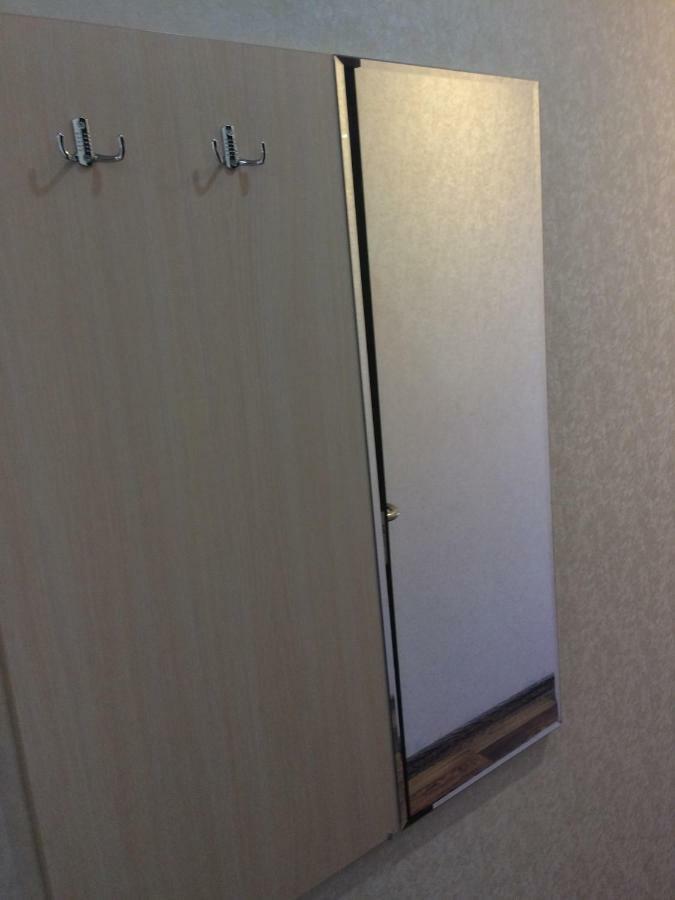 Hotel Paulina Falesti ภายนอก รูปภาพ