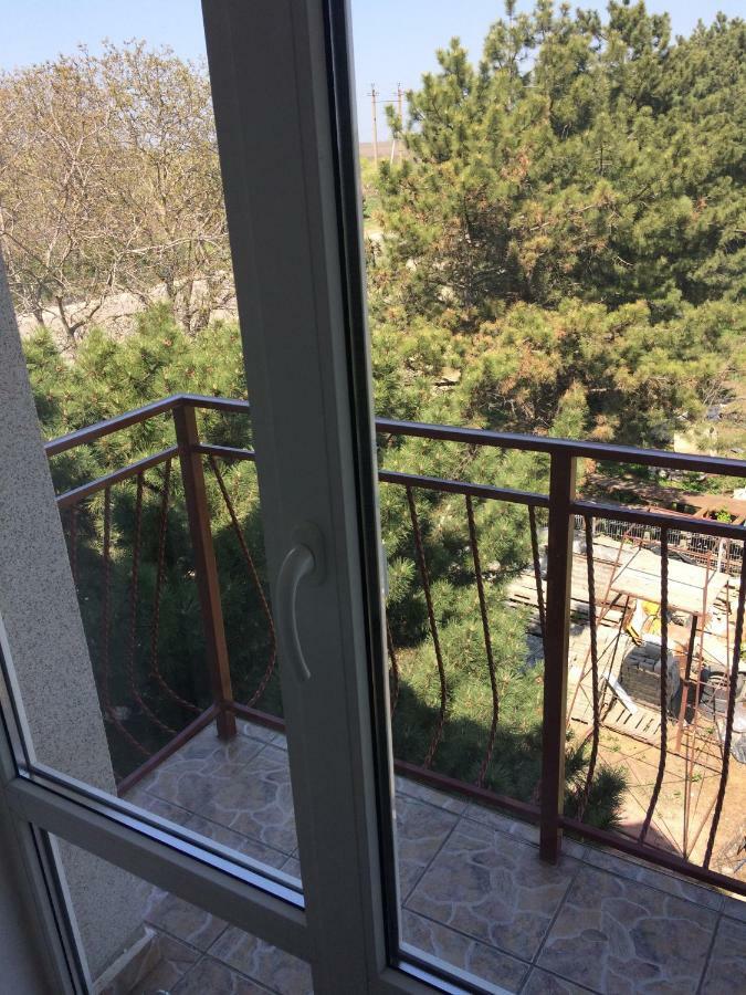 Hotel Paulina Falesti ภายนอก รูปภาพ