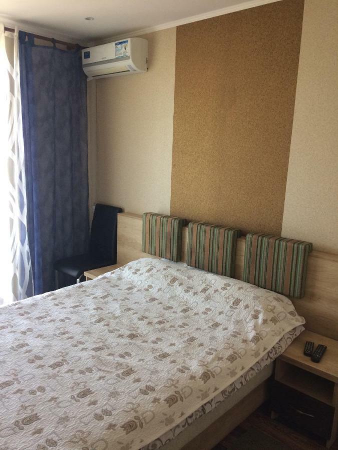 Hotel Paulina Falesti ภายนอก รูปภาพ